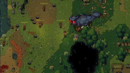 Veteráni Minecraftu a Valheimu predstavujú Romestead, budovateľskú survival stratégiu a farmárčením