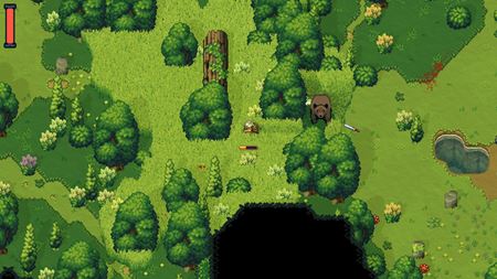 Veteráni Minecraftu a Valheimu predstavujú Romestead, budovateľskú survival stratégiu a farmárčením