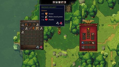 Veteráni Minecraftu a Valheimu predstavujú Romestead, budovateľskú survival stratégiu a farmárčením