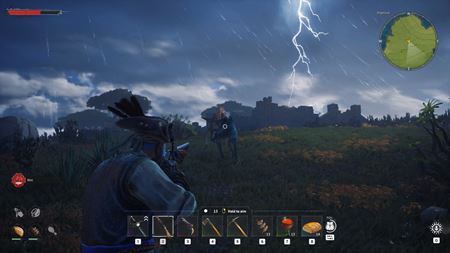 Crosswind, pirátska survival MMO hra, spustila playtest
