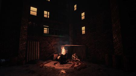 Finch & Archie bude vyšetrovať a zhostíte sa úlohy detektíva alebo jeho psa