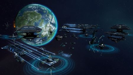 Sins of a Solar Empire 2 dostane prvý platený prídavok Paths to Power