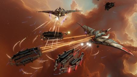 Sins of a Solar Empire 2 dostane prvý platený prídavok Paths to Power