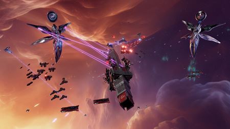 Sins of a Solar Empire 2 dostane prvý platený prídavok Paths to Power