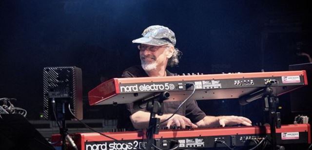 Soundtrack vášho detstva: Vince DiCola o tvorbe hudby k filmom a videohrám