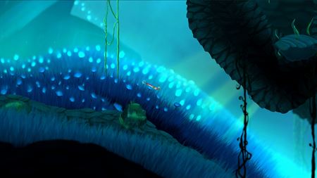 Bahamut and the Waqwaq Tree rozohrá podmorský príbeh s arabskou prímesou