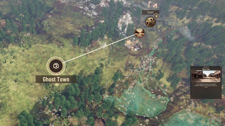 Wild West Pioneers vybuduje prvé osady na divokom západe