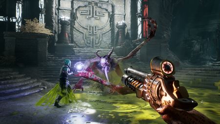 Painkiller sa vráti už túto jeseň