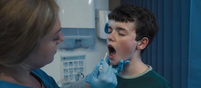 Mimoriadny britský seriál Adolescence je postavený na dôležitej téme a jednozáberovkách, ktoré vám zoberú dych