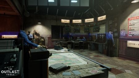 Hororovka The Outlast Trials dostáva nový masívny update