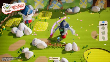 Hidalgo bude príbeh presláveného Don Quijote de la Mancha