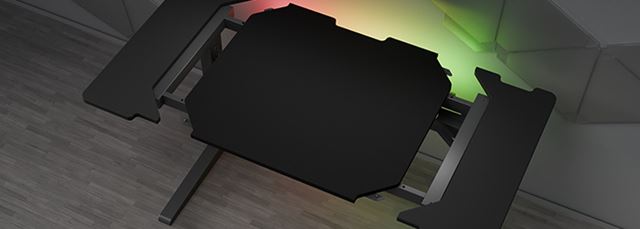 GENESIS predstavil Holm Modular systém stolov