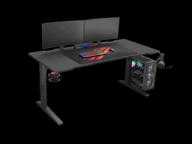 GENESIS predstavil Holm Modular systém stolov