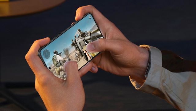 POCO predstavuje nové mobily z F série - F7 Pro a F7 Ultra