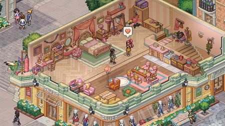 Witchbrook priniesol prvú ukážku hrateľnosti, je ako čarodejnícky Stardew Valley