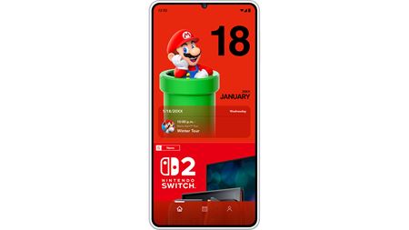 Nintendo predstavilo mobilnú aplikáciu Nintendo Today!