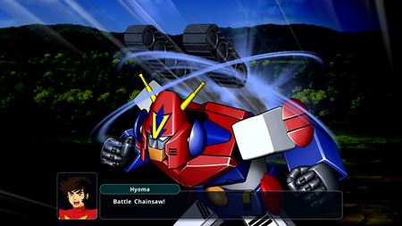 Super Robot Wars Y ohlásené, bojovať budú roboti rôznych anime značiek