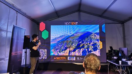 NextGen XP na AnimeShow 2025 pokračuje, čakajú vás ďalšie prednášky a hry na vyskúšanie