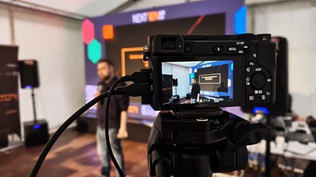 NextGen XP na AnimeShow 2025 pokračuje, čakajú vás ďalšie prednášky a hry na vyskúšanie