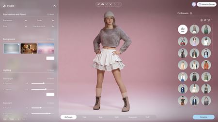 InZOI už vyšlo v early access a dosiahlo pekné počty hráčov