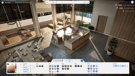 InZOI už vyšlo v early access a dosiahlo pekné počty hráčov