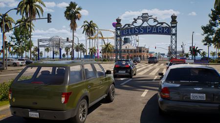 InZOI už vyšlo v early access a dosiahlo pekné počty hráčov