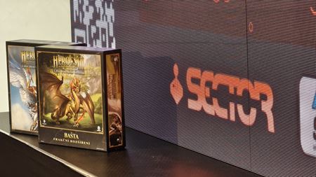 NextGen XP vás očakáva aj v nedeľu s ďalšími prednáškami a hrami