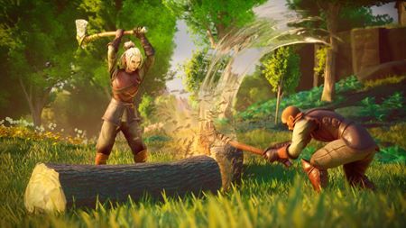 RuneScape: Dragonwilds bude nová hra zo známeho univerza
