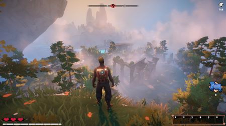 Echoes of Elysium plánuje dobrodružný let vzducholoďou, už si ju môžete vytvoriť