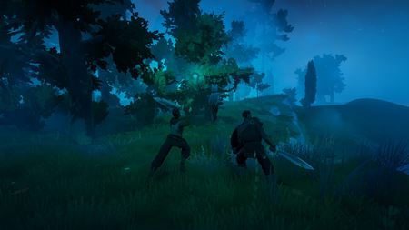 Echoes of Elysium plánuje dobrodružný let vzducholoďou, už si ju môžete vytvoriť