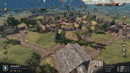 Coins, Crown & Cabal bude historická online stratégia, zastreší ju Daedalic