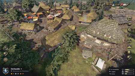 Coins, Crown & Cabal bude historická online stratégia, zastreší ju Daedalic