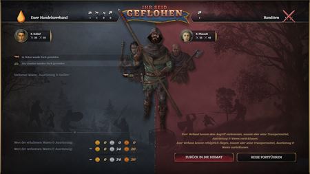 Coins, Crown & Cabal bude historická online stratégia, zastreší ju Daedalic