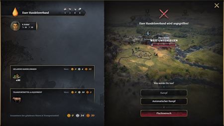 Coins, Crown & Cabal bude historická online stratégia, zastreší ju Daedalic