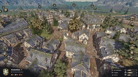 Coins, Crown & Cabal bude historická online stratégia, zastreší ju Daedalic