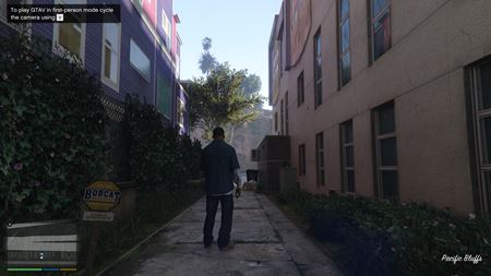 GTA V Enhanced Edition je dostupné na PC