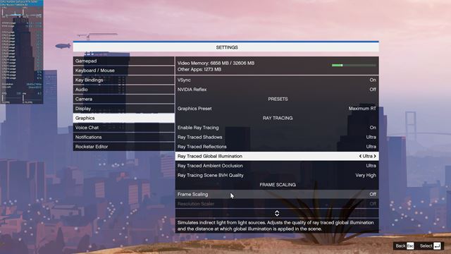 GTA V Enhanced Edition je dostupné na PC