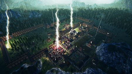 Roman Triumph bude s rímskymi légiami triumfovať budúci mesiac