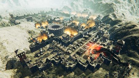 Roman Triumph bude s rímskymi légiami triumfovať budúci mesiac