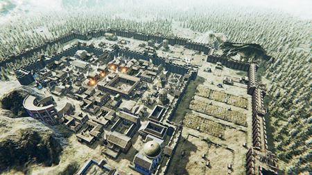 Roman Triumph bude s rímskymi légiami triumfovať budúci mesiac