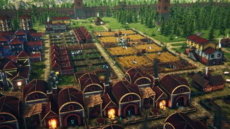 Roman Triumph bude s rímskymi légiami triumfovať budúci mesiac