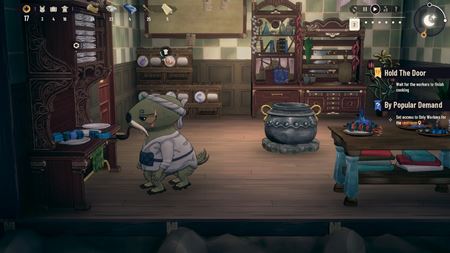 Hotel Galactic poskytuje domácke pohodlie v oblakoch