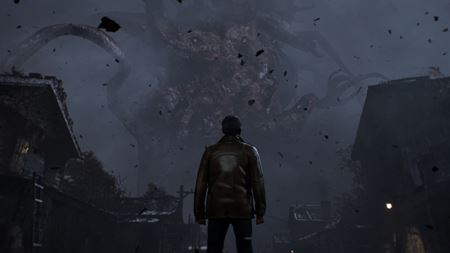 The Sinking City 2 prvý raz ukazuje svoju hrateľnosť