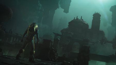 Podmorský horor Cthulhu: The Cosmic Abyss sa predstavil