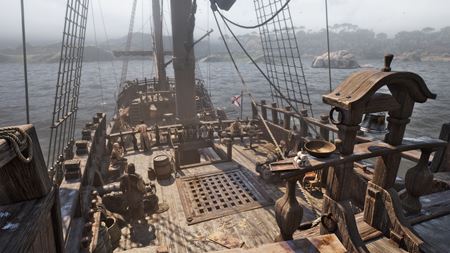 The Mound: Omen of Cthulhu bude kooperačný lovecraftovský horor