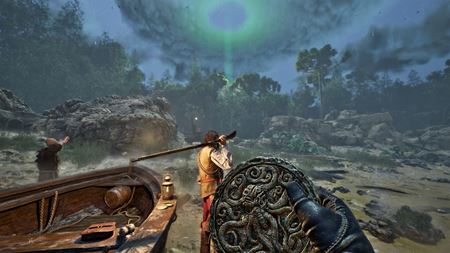 The Mound: Omen of Cthulhu bude kooperačný lovecraftovský horor