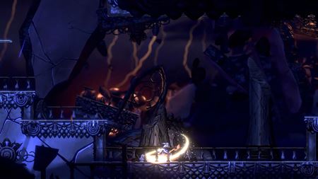 Aeterna Lucis ohlásené, bude to pokračovanie hry Aeterna Noctis