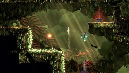 Aeterna Lucis ohlásené, bude to pokračovanie hry Aeterna Noctis