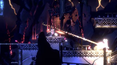 Aeterna Lucis ohlásené, bude to pokračovanie hry Aeterna Noctis