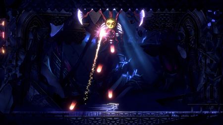 Aeterna Lucis ohlásené, bude to pokračovanie hry Aeterna Noctis